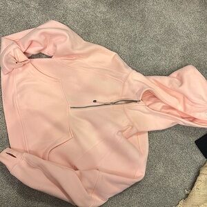 Lululemon strawberry milkshake scuba